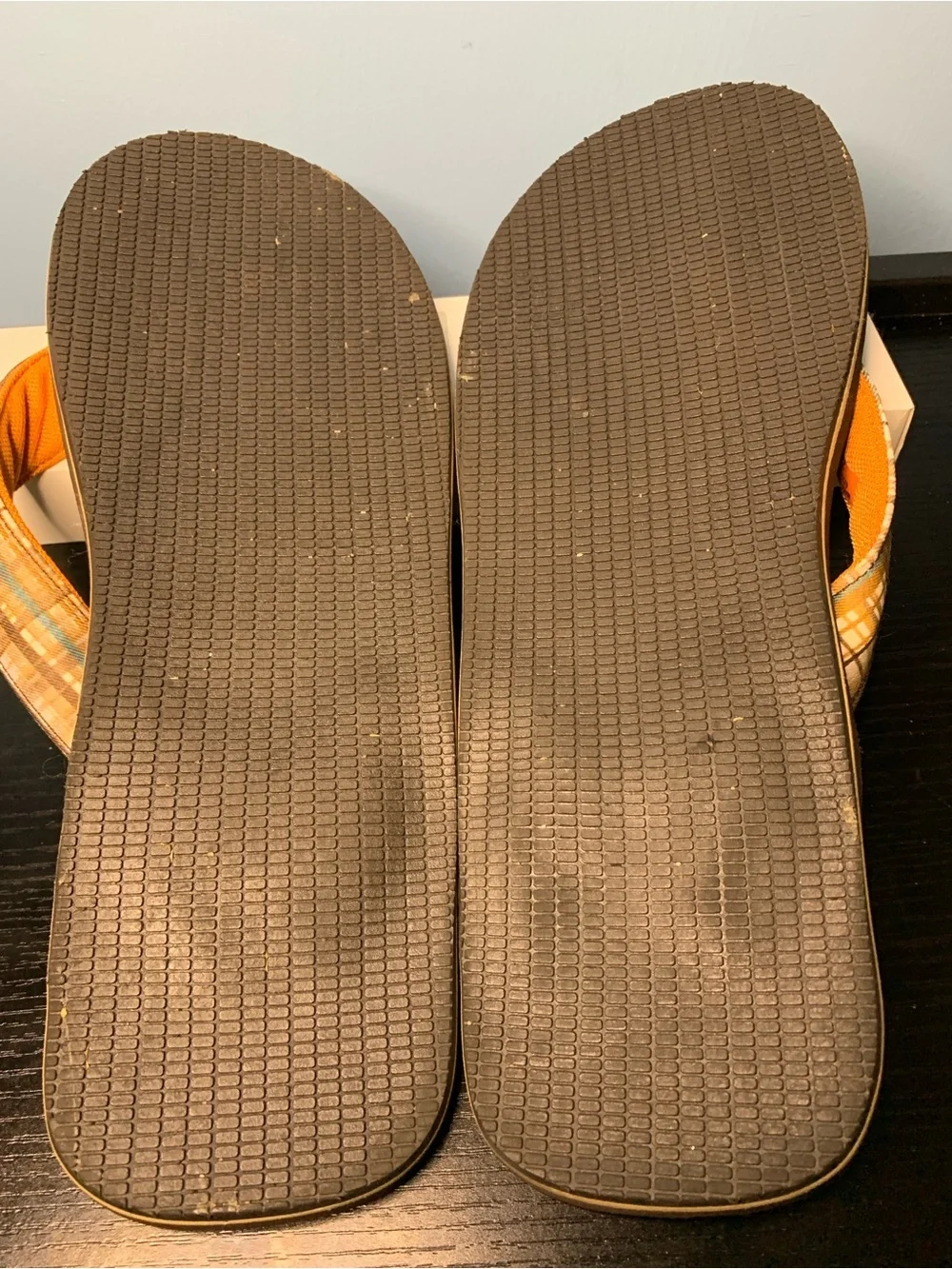 Men’s Ocean& Coast Flip Flop